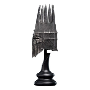 Il Signore Degli Anelli Replica 1/4 Casco Of The Witch-king Alternative Concept 21 Cm Weta Workshop