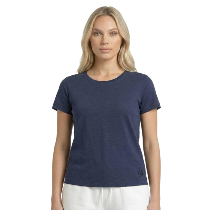 Maglietta donna maniche corte Never Without