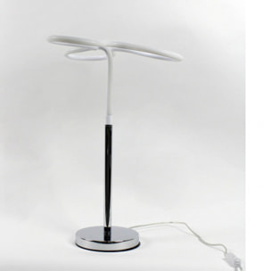 Lampe LED design à poser - CALUM