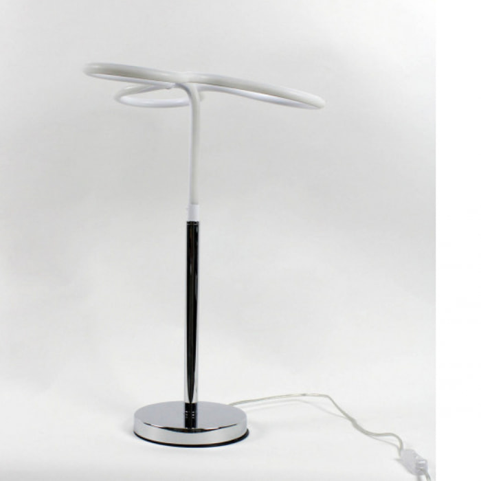 Lampe LED design à poser - CALUM