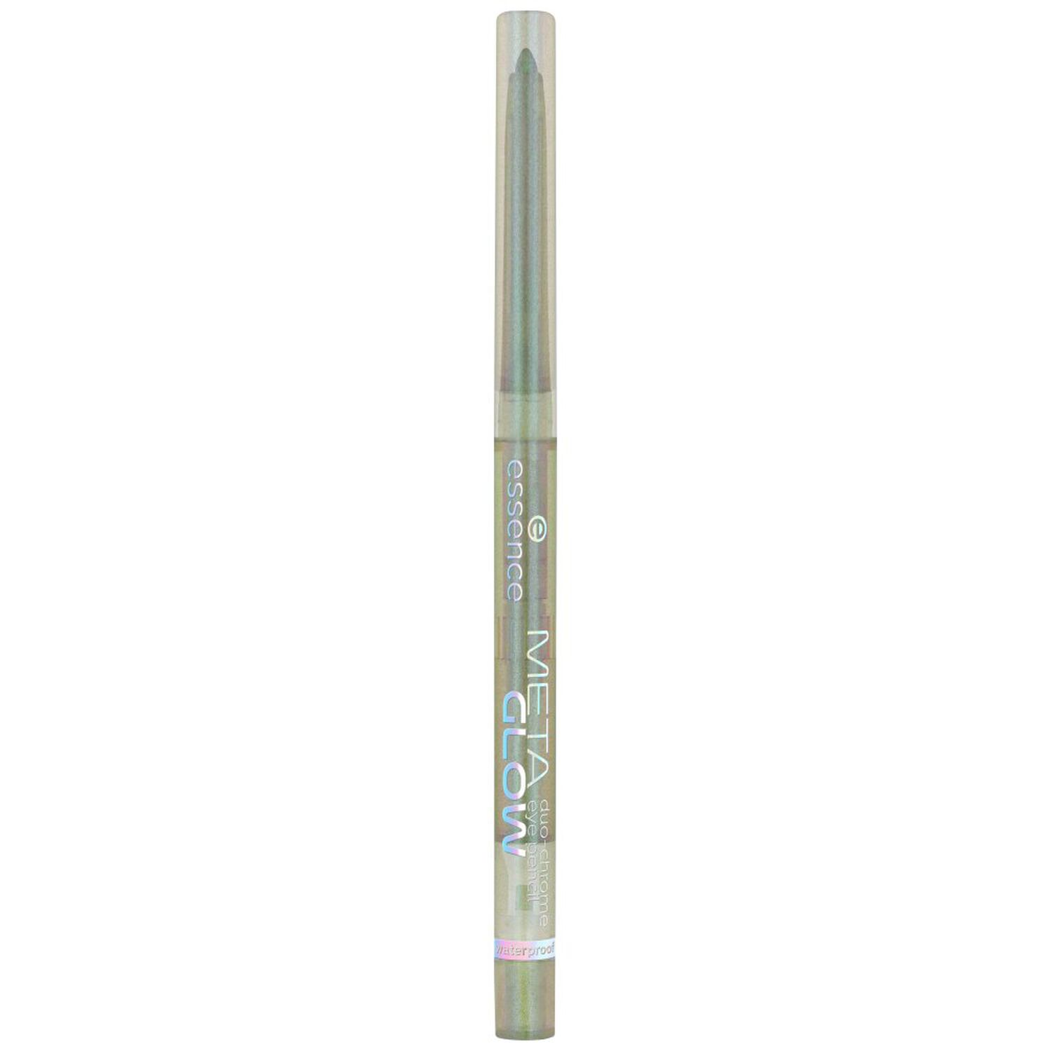 Meta Glow Duo-Chrome Eye Pencil - Crayon khôl