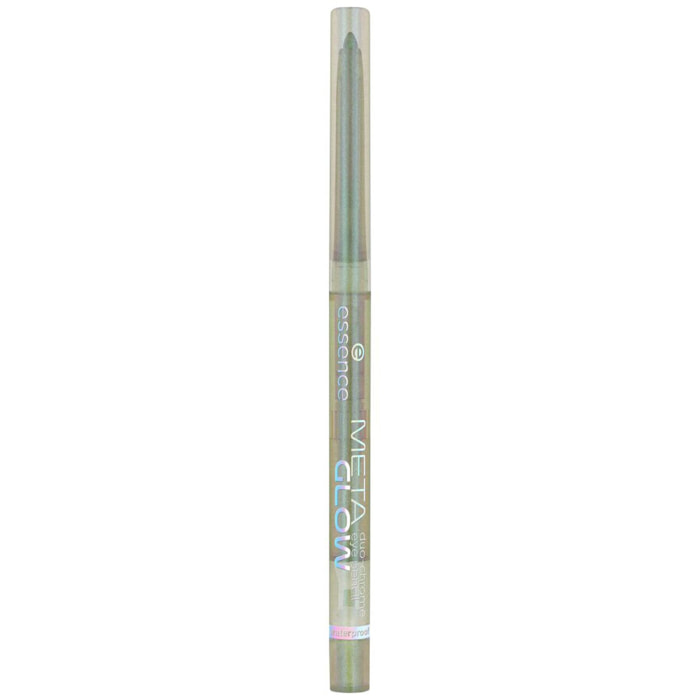 Meta Glow Duo-Chrome Eye Pencil - Crayon khôl