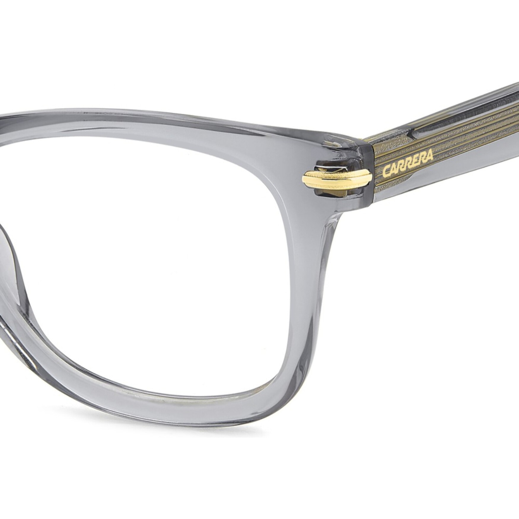 Gafas de Vista Carrera 360 KB7 de Acetato Hombre 52 mm