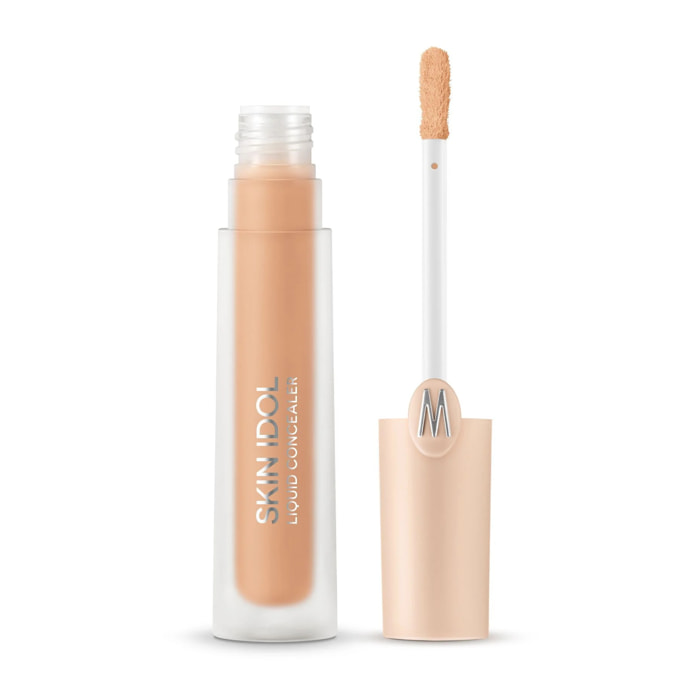 SKIN IDOL Correttore liquido cremoso vegan-friendly
