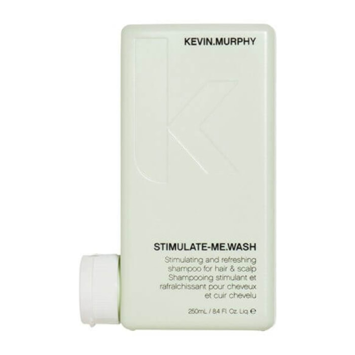 KEVIN MURPHY Stimulate-Me Wash Shampoo for Hair & Scalp 250ml