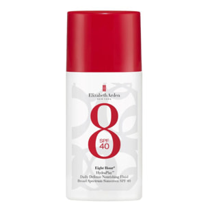 Eight Hour® HydraPlay™ - Fluide Hydratant Intense Défense Quotidienne Large Spectre SPF 40 50ml