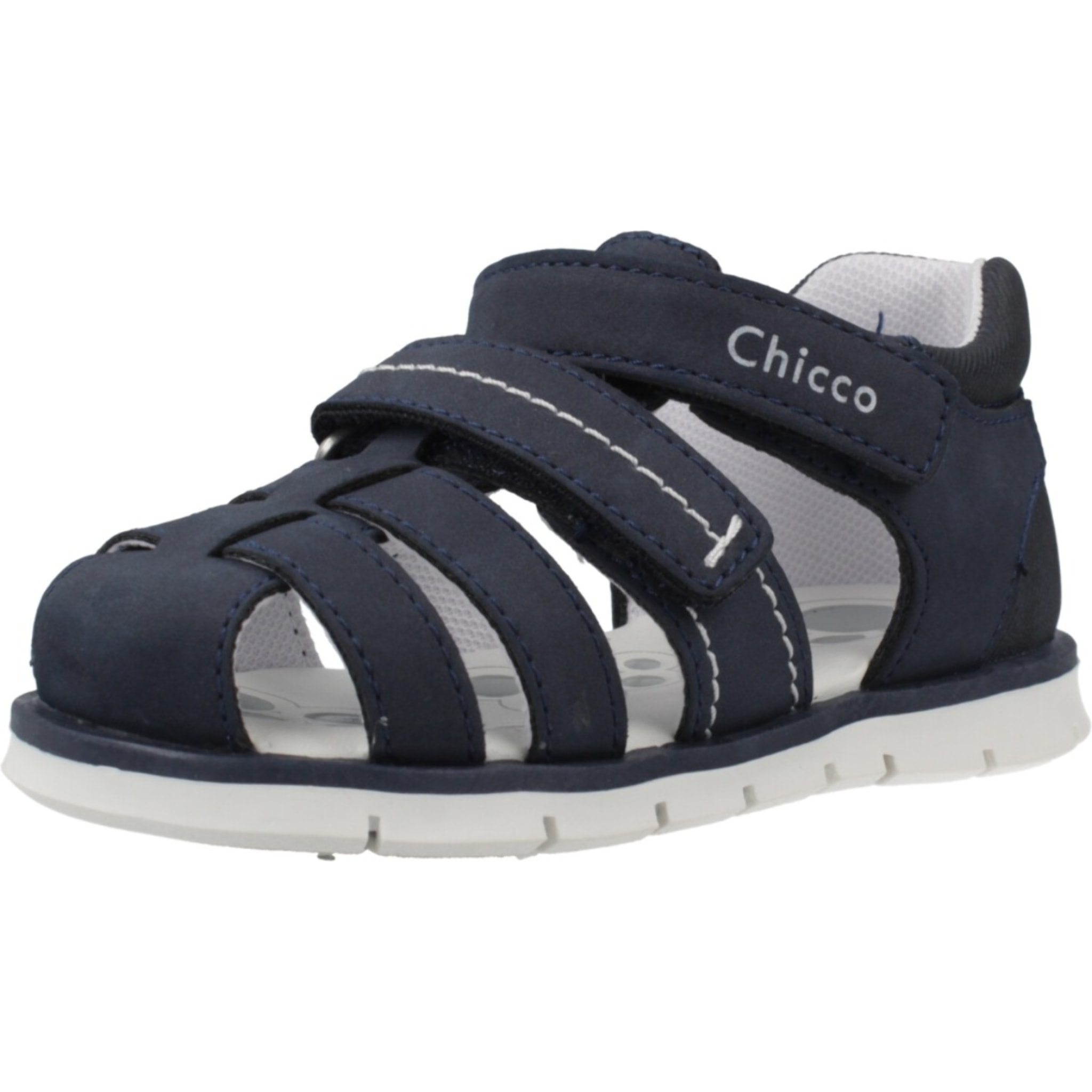 Sandalias Niño de la marca CHICCO  modelo FALCO AZUL
