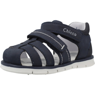 Sandalias Niño de la marca CHICCO  modelo FALCO AZUL
