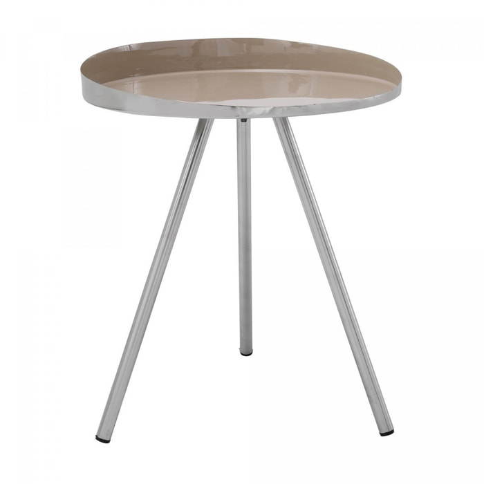 Table basse FOGI Fait à la main en Fer