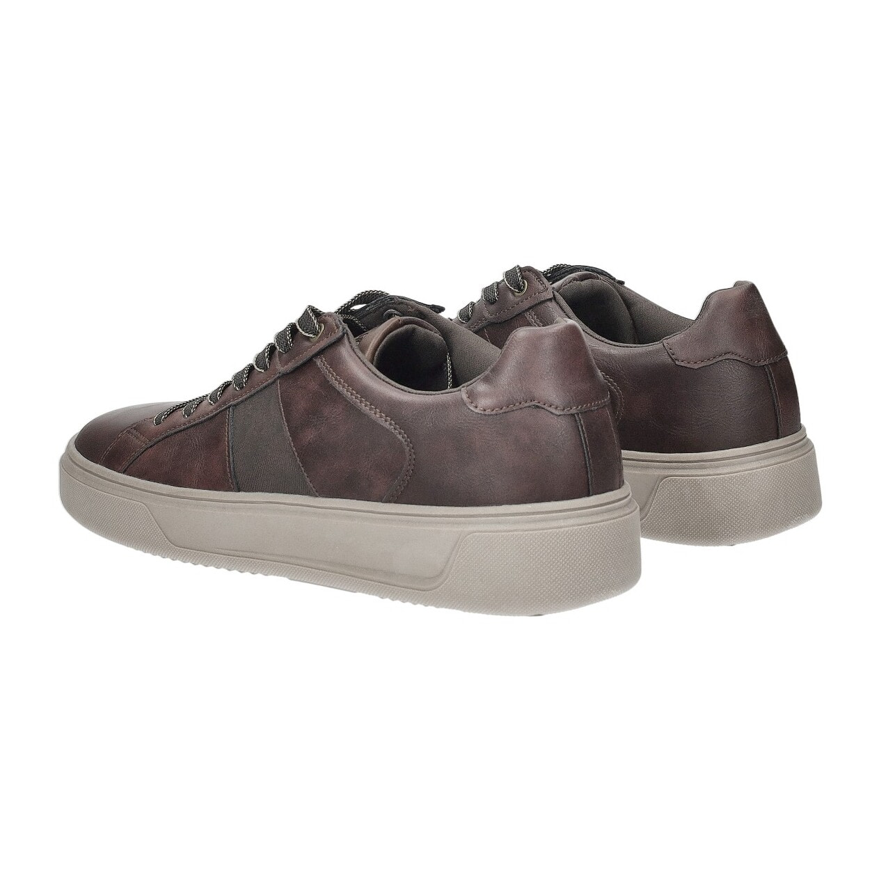 Sneakers Uomo Tata Italia Cachi