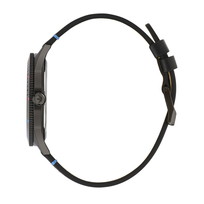 Adidas Orologio Analogico Al Quarzo Ao Fashion Edition Three