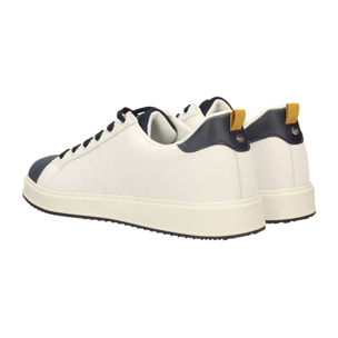 Sneakers Uomo Tata Italia Blu