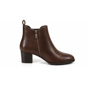 Stivaletti - tacco 5,5 cm