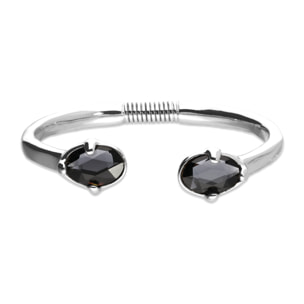 Pulsera SER DESLUMBRANTE NEGRO M