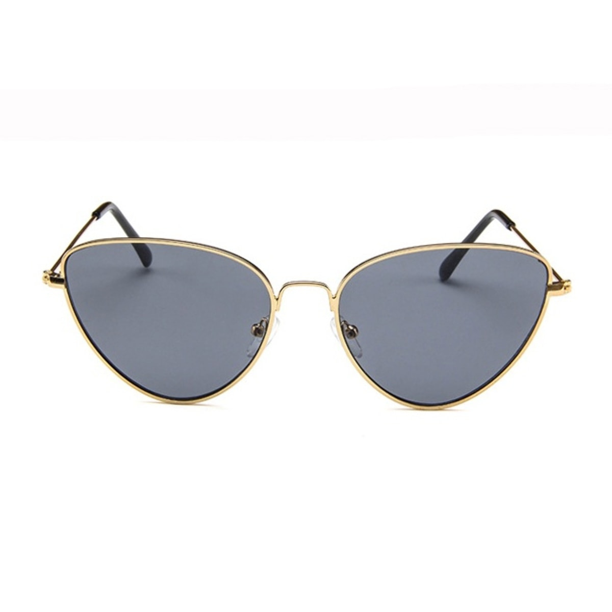 Gafas de Sol Sexton B180-5 de Metal Unisex 55 mm