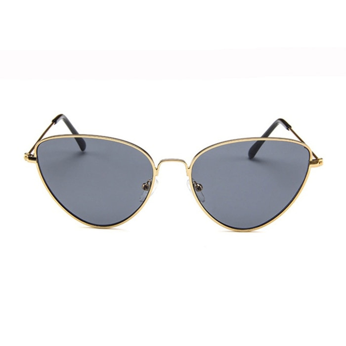 Gafas de Sol Sexton B180-5 de Metal Unisex 55 mm