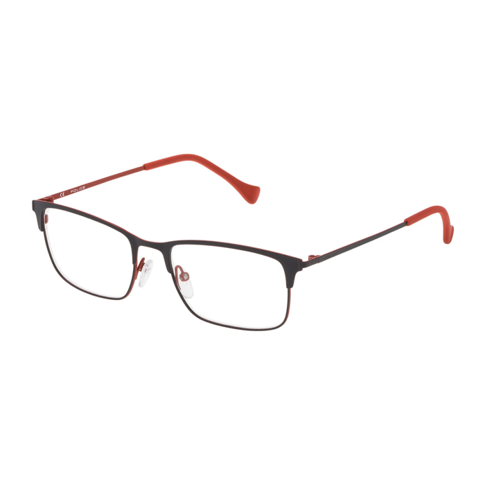 Montura de gafas Police Hombre VPL289-5201HG