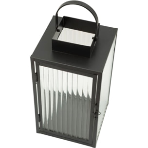 LANTERNA SIMPLY CM 15,5X15,5X28,5