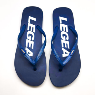 Infradito Mark azzurro