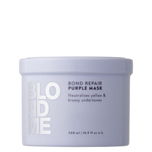 BlondMe - Masque Violet 500 ml