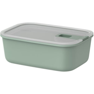 Boîte hermétique MEPAL hermétique easyclip 2.0 1000 ml - nordic