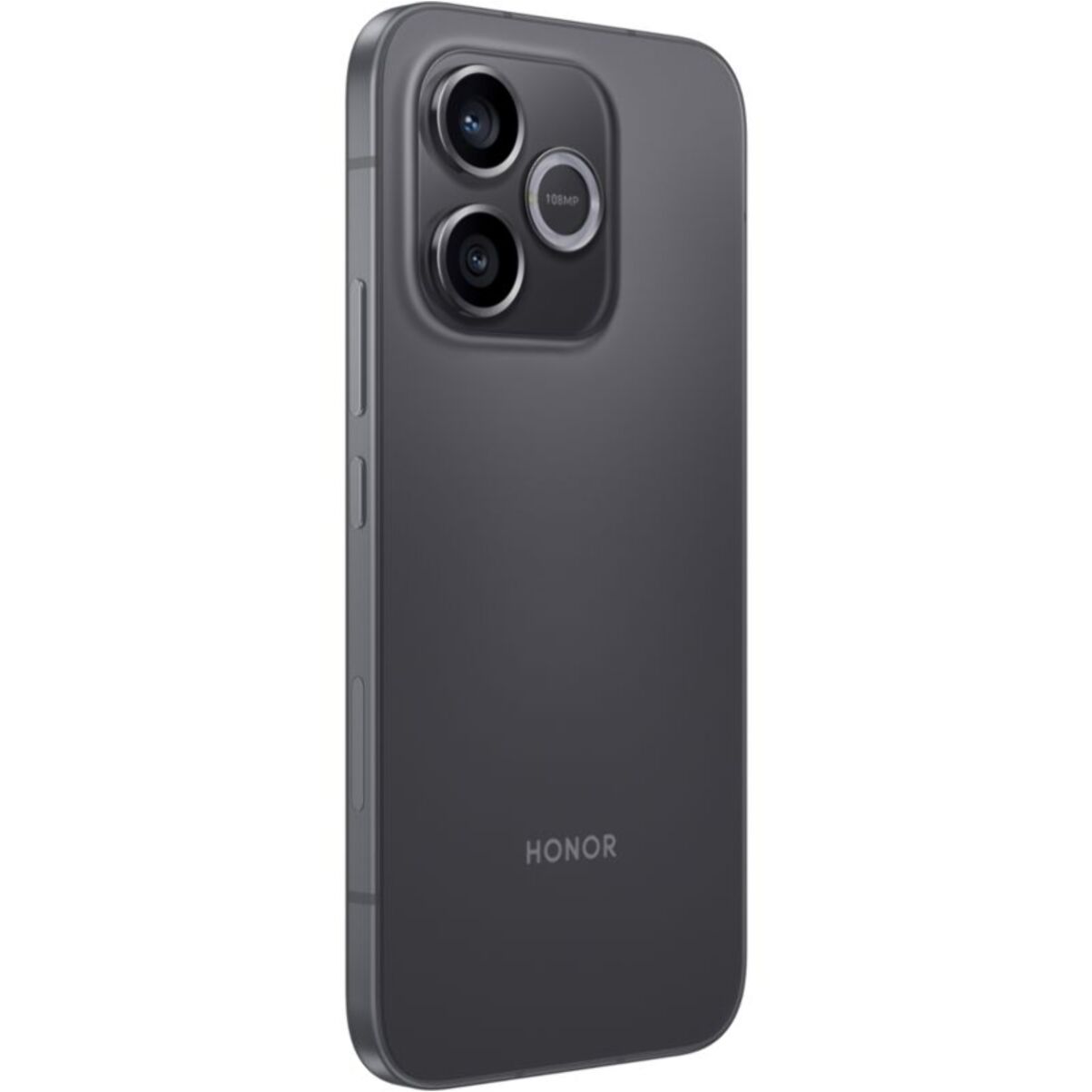 Smartphone HONOR Pack 600Lite Noir+Choice earbuds X8i Whi
