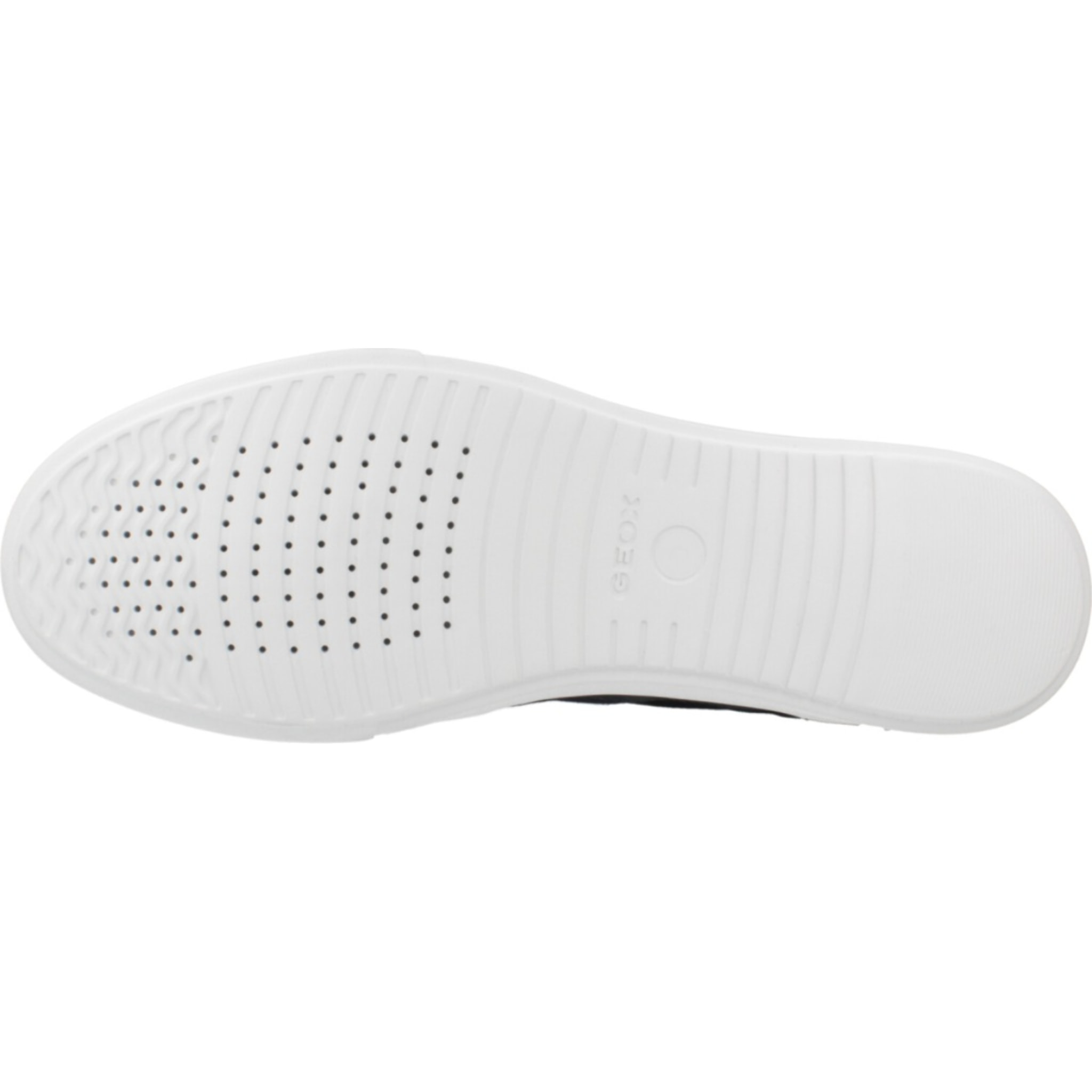 Sneakers de  Hombre de la marca GEOX  modelo U WALEE AZUL