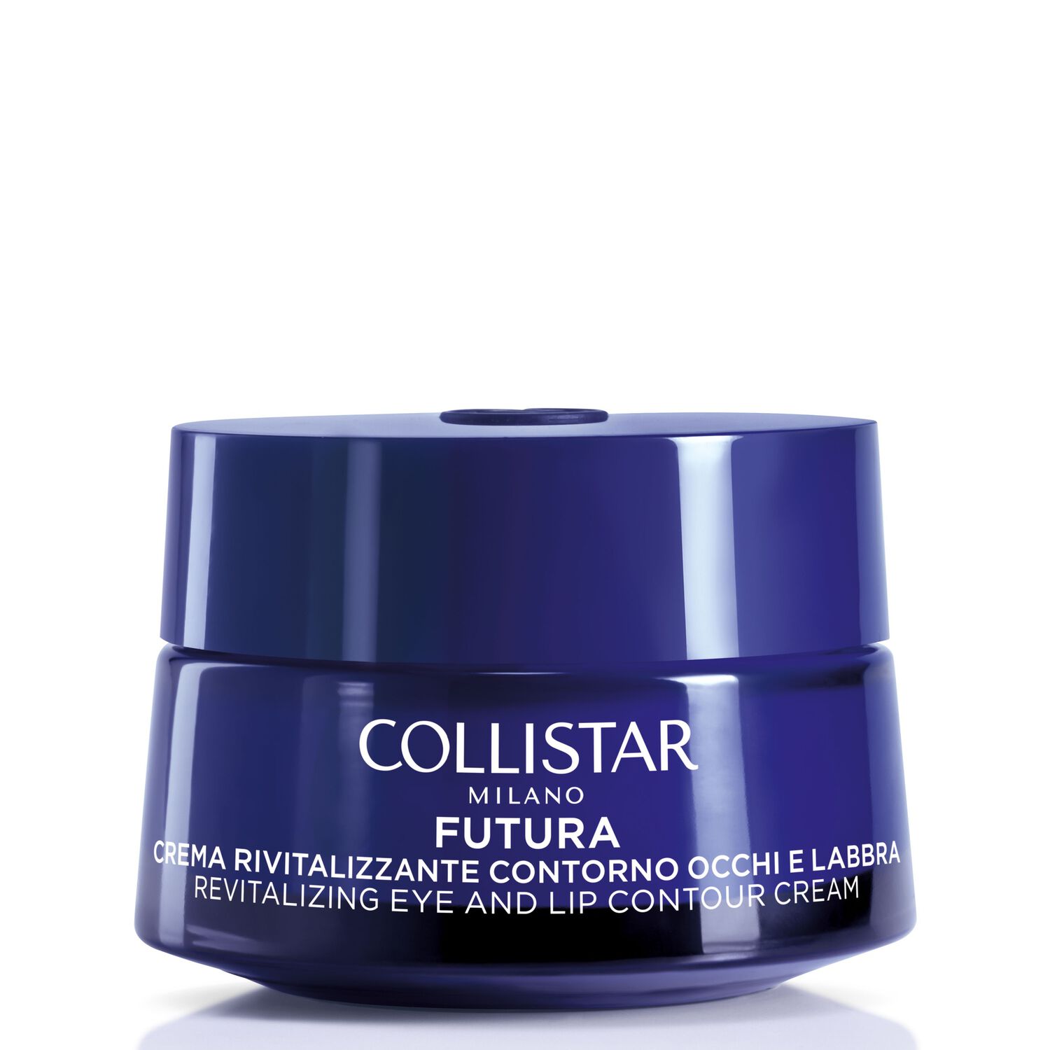 Futura - Crème revitalisante contour yeux et lèvres 15 ml