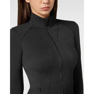 PLEIN SPORT Sweatjacket