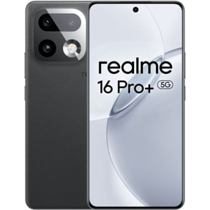 Smartphone REALME 16 Pro Plus Gris Profond 512Go 5G