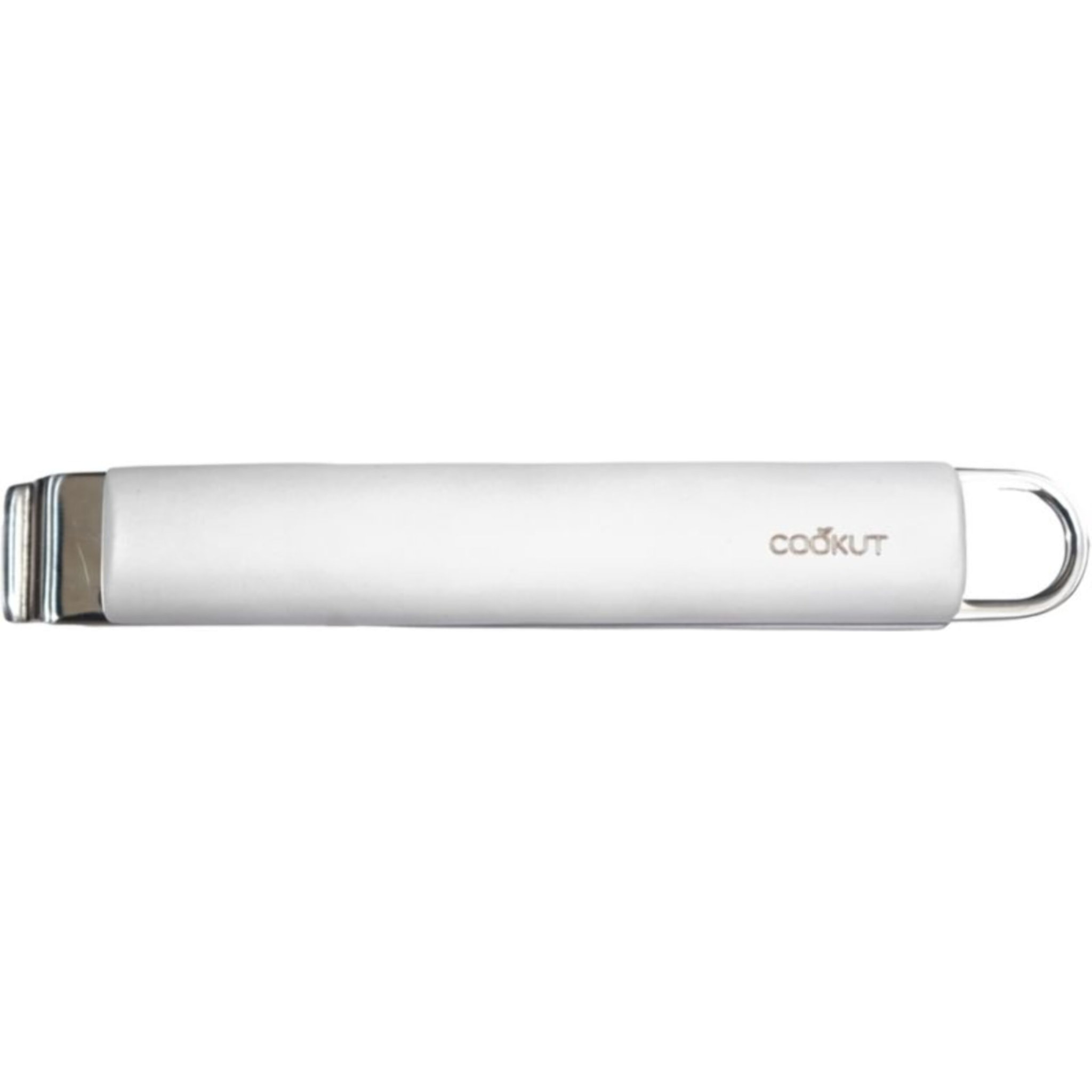 Poignée amovible COOKUT LA MERVEILLEUSE  INOX AMOVIBLE - POLAIRE