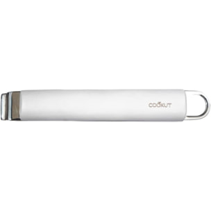 Poignée amovible COOKUT LA MERVEILLEUSE  INOX AMOVIBLE - POLAIRE