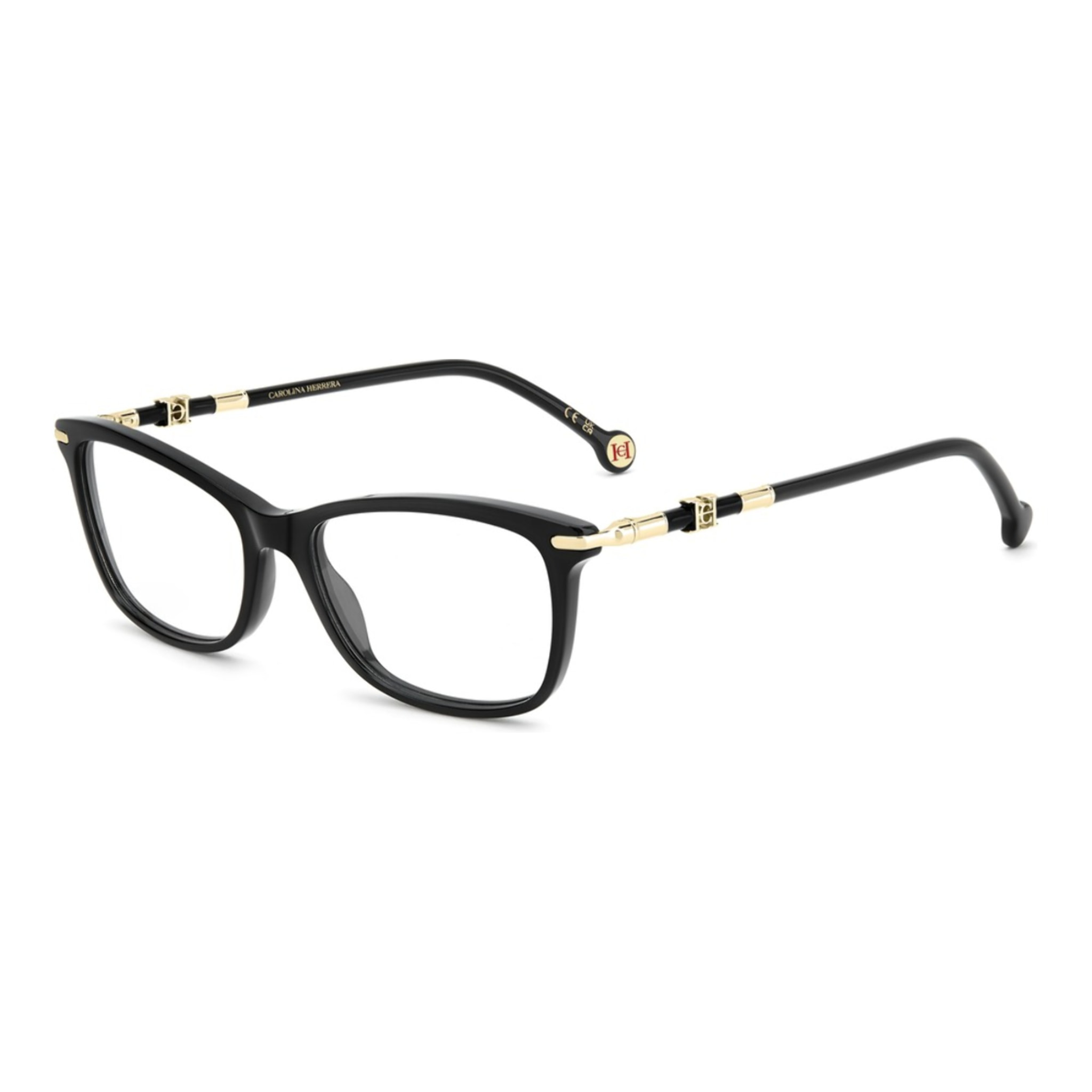 Gafas de Vista Carolina Herrera HER 0352 807 de Acetato Mujer 53 mm
