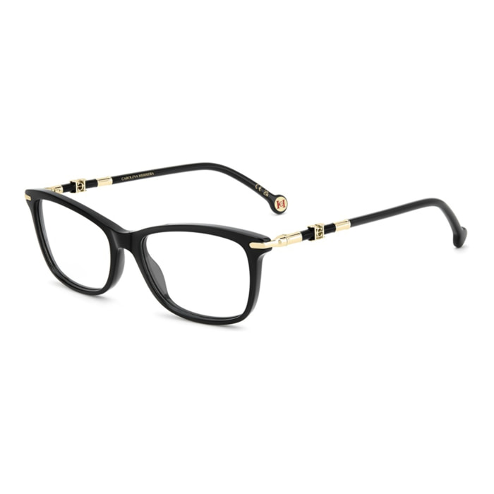 Gafas de Vista Carolina Herrera HER 0352 807 de Acetato Mujer 53 mm