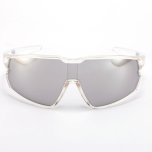 Gafas de Sol Fluor 2405-C2 de Tr90 Unisex 77 mm