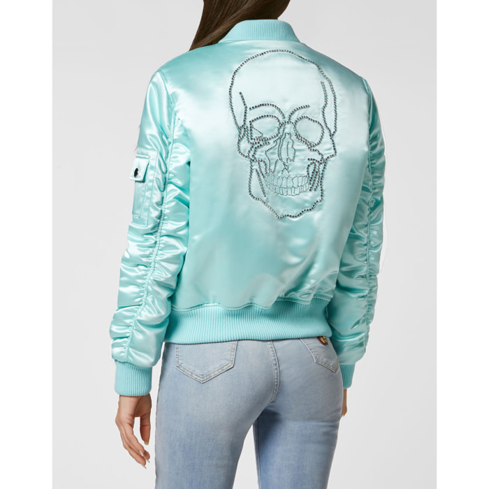 PHILIPP PLEIN Bomber