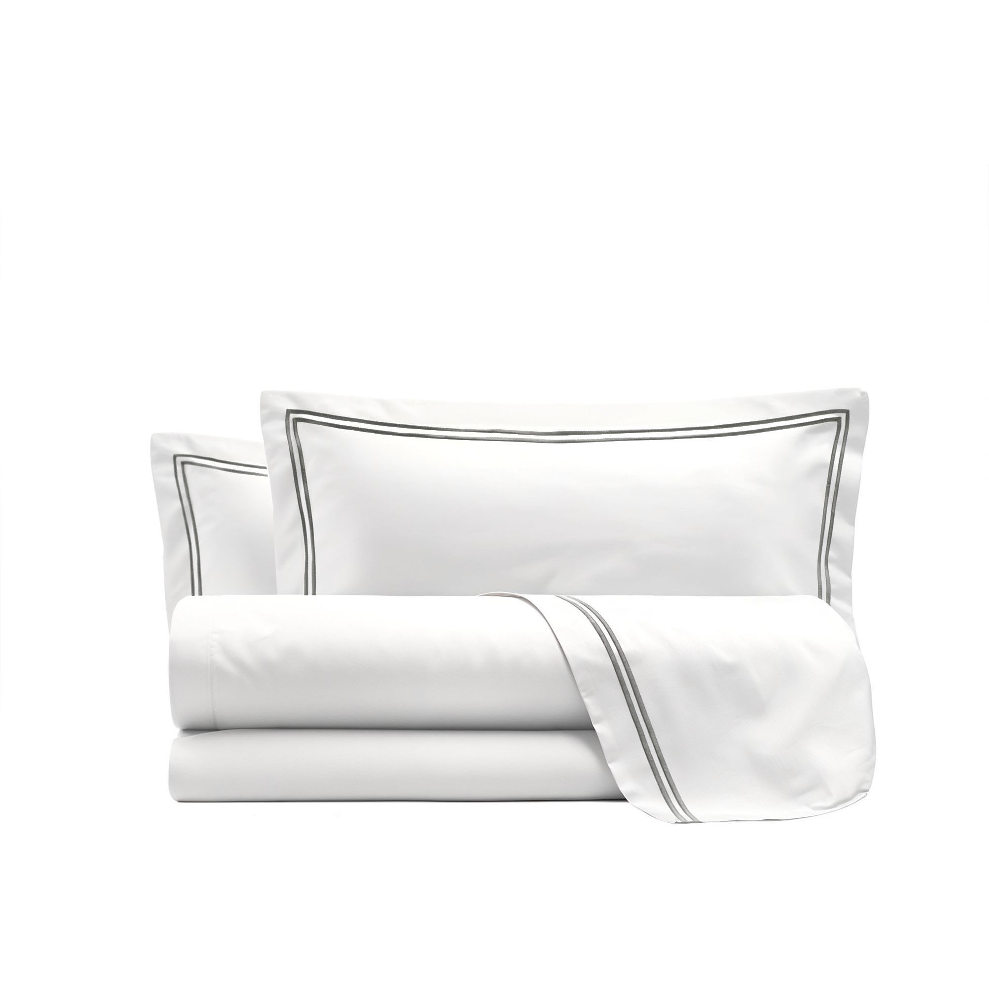 COMPLETO LETTO RASO VENERE MATRIMONIALE MAXI