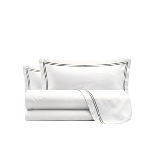 COMPLETO LETTO RASO VENERE MATRIMONIALE MAXI