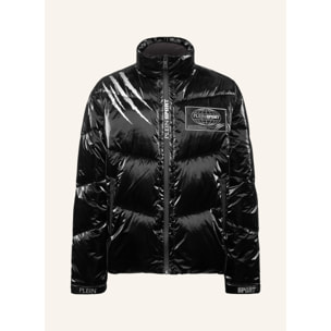 PLEIN SPORT Down Jacket