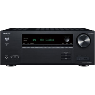 Ampli Home Cinema ONKYO TX-NR6100