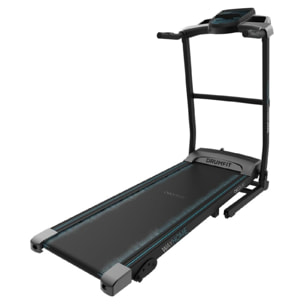 Cecotec Tapis de course DrumFit WayHome 1500 Sprint