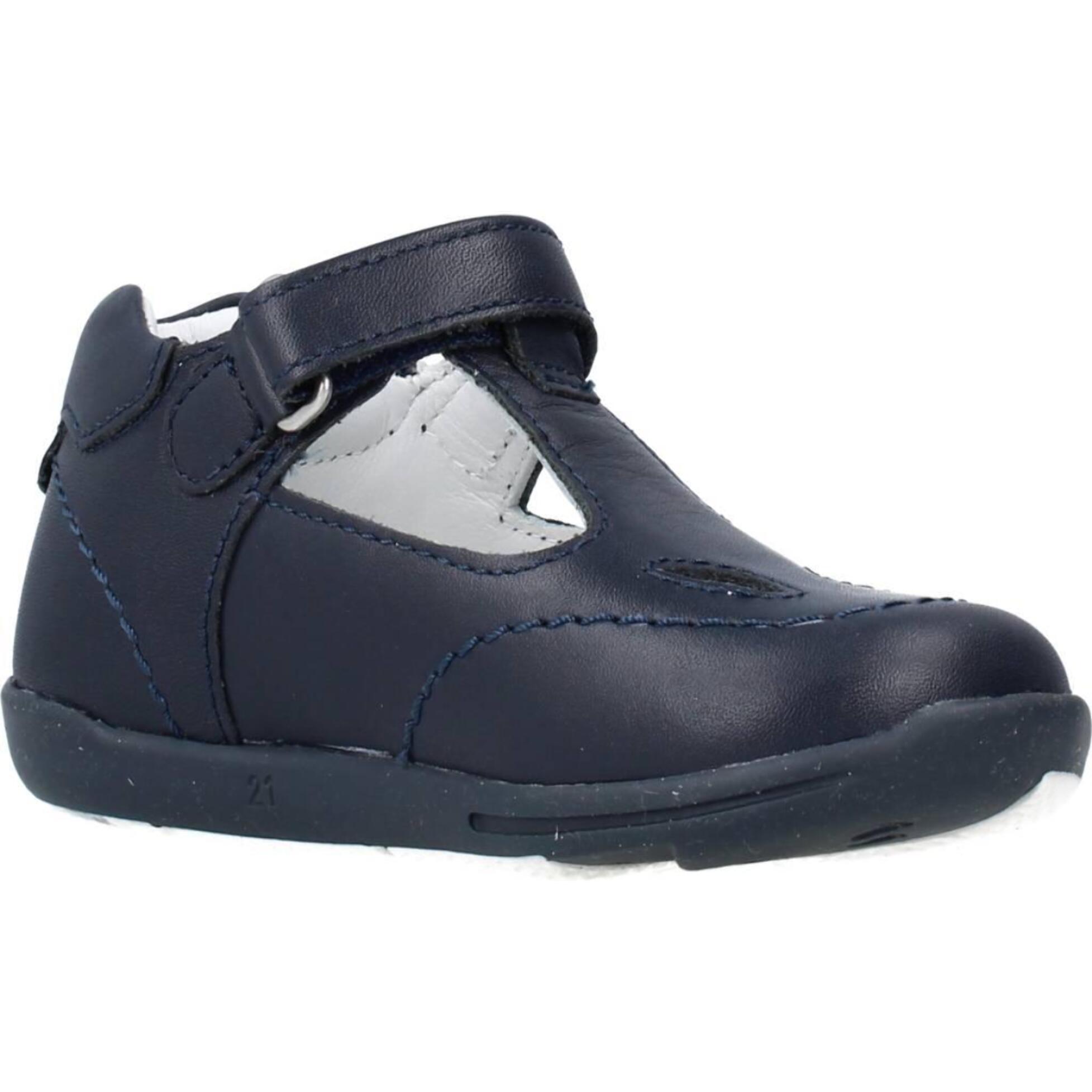 Zapatos Niña de la marca CHICCO  modelo G33.0 AZUL