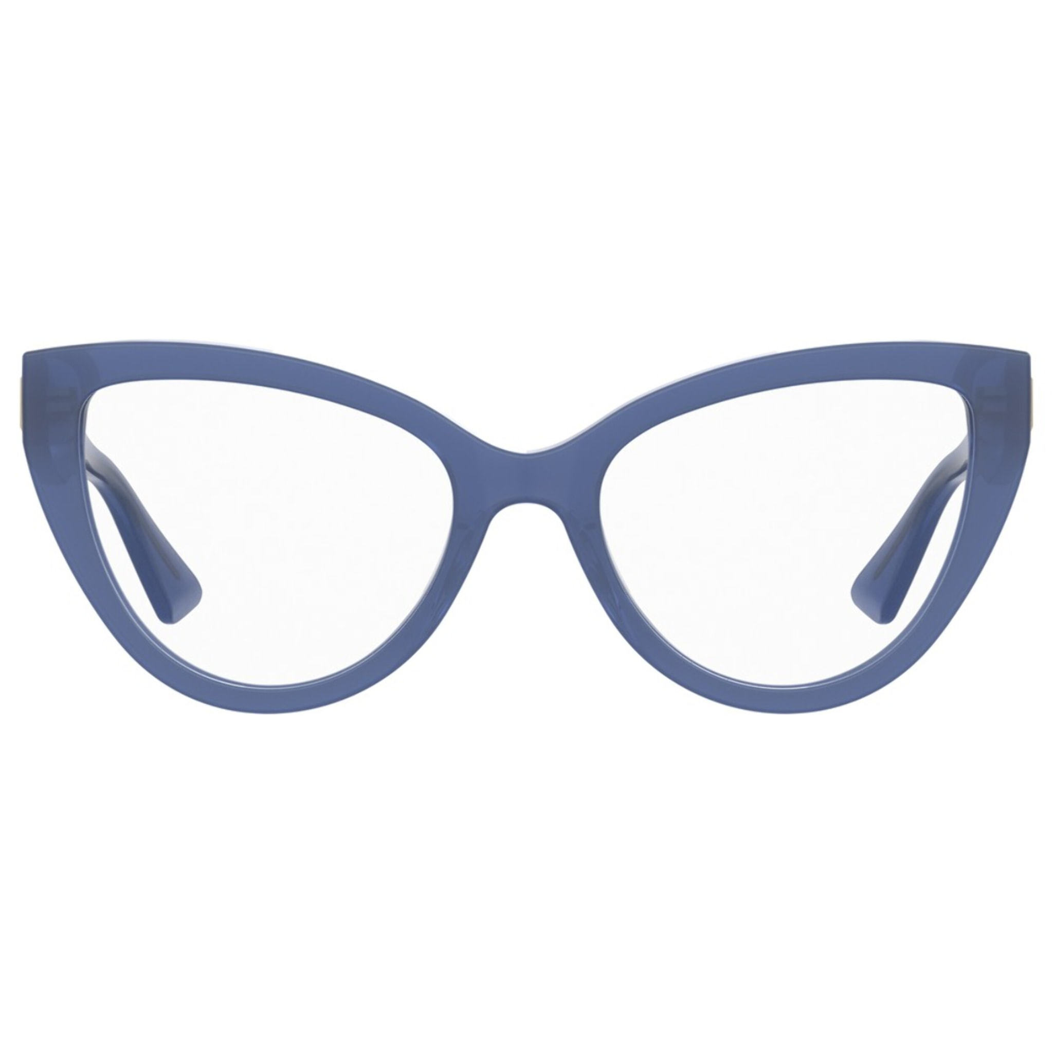 Gafas de Vista Moschino MOS652 PJP de Acetato Mujer 52 mm