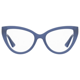 Gafas de Vista Moschino MOS652 PJP de Acetato Mujer 52 mm