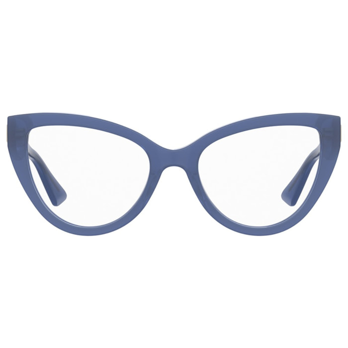 Gafas de Vista Moschino MOS652 PJP de Acetato Mujer 52 mm