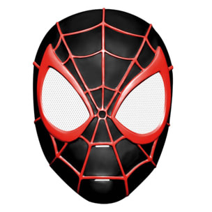 MASCARA MILES MORALES INF