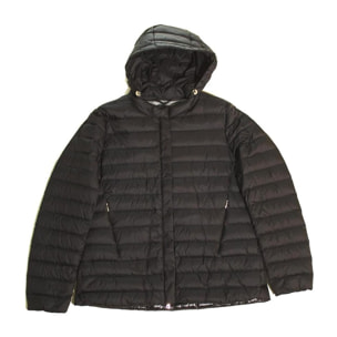 Chaqueta Mujer de la marca GEOX  modelo D JAYSEN A NEGRO