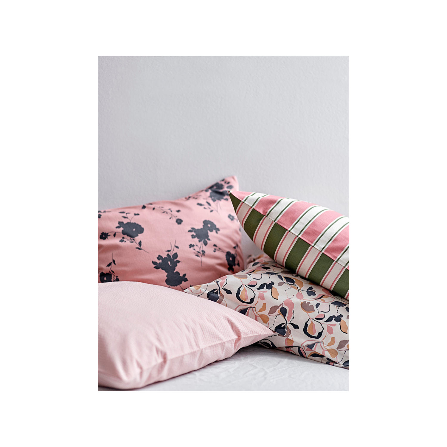 Drap de lit DE Abstract