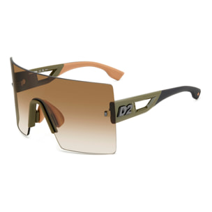 Gafas de sol Dsquared2 Hombre D2-0126-S-XL7