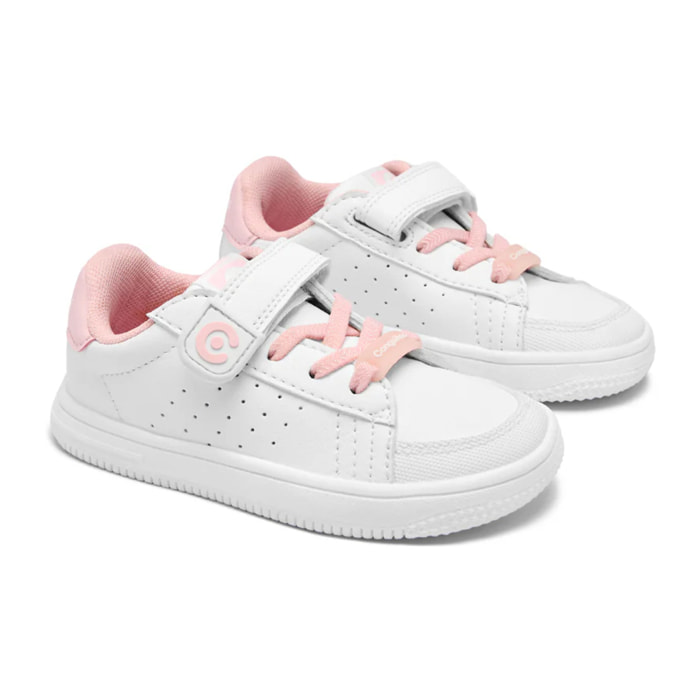 Zapatillas de Niña Deportivas Escolares Barefoot Goflex